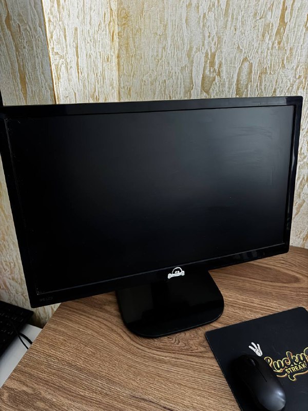 🖥 Продам СРОЧНО🔥Монитор LG 23» IPS — фото 1