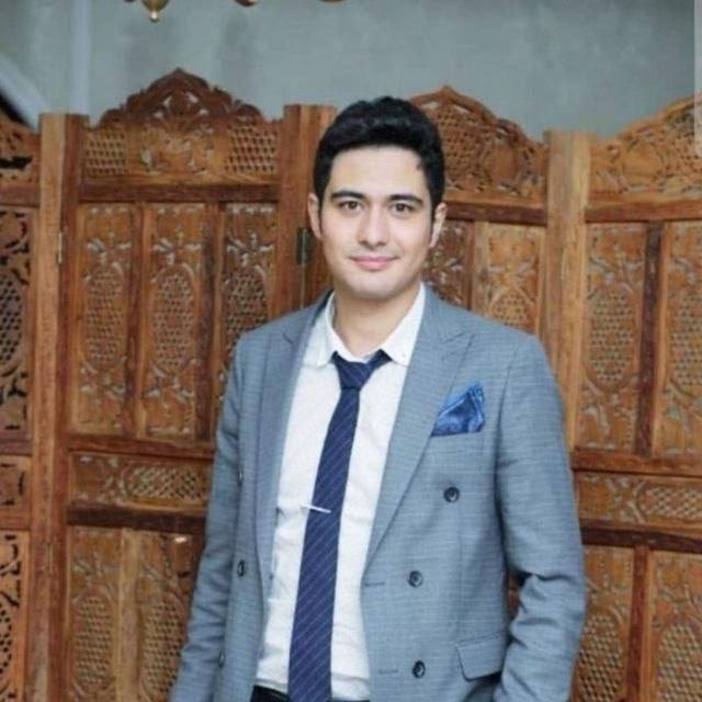 بازاريابي زيرِ ذره بين: ✨ توصیه های جناب آقای حامد لطفی 🌟رتبه برتر دکتری مدیریت بازارگانی 💫 دانشجوی دکتری بازاریابی دانشگاه علامه طباطبایی