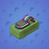 Artisan Brick #26