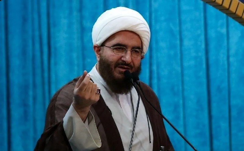 صراط نیوز | seratnews: 🟢 حاج علی اکبری: دوران شعار گذشته؛ باید به بازدارندگی کامل برسیم🔹رئیس شورای سیاستگذاری ائمه جمعه با تأکید بر اینکه امروز