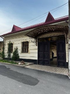 Продаётся Участок в Живописном Мирзо Улугбекском районе !
