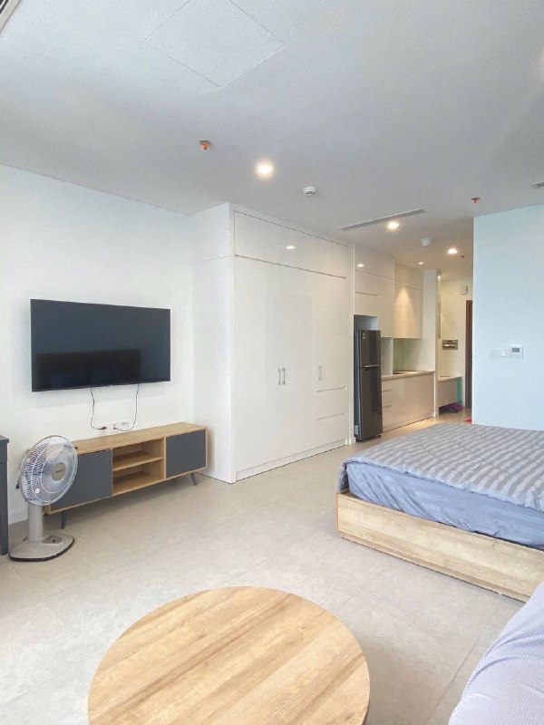 Apartment for rent, Vĩnh Hải