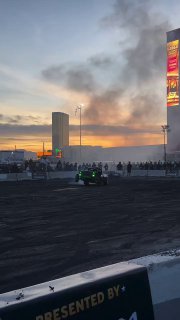 Дрифт на задних колёсах с выставки SEMAhttps://t.me/sochiautoparts
