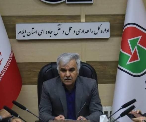 بازتاب ایلام: 💥مدیرکل راهداری و حمل و نقل جاده‌ای استان ایلام:‍ ۱۴ پروژه راهداری ایلام هفته دولت افتتاح می‌شود💥برای ادامه مطلب روی لین