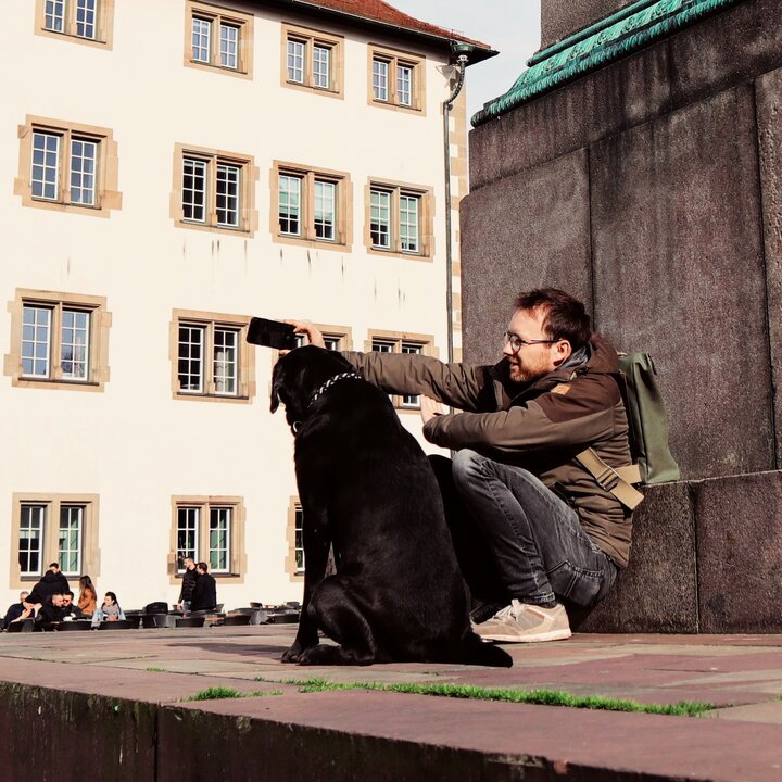 德國 | 司徒加特星期天觀察日記