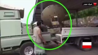 رادار پیشرفته امریکایی که به غنیمت انصارالله درآمد — روزنامه همشهری