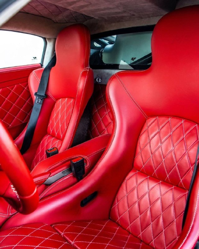 RUF CTR3 `2007 7