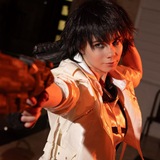 𑁯ᰍ . Aleksis 🌸 Cosplay .𑁯ᰍ