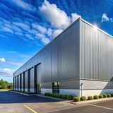 SteelBuildings Все о строительстве складов