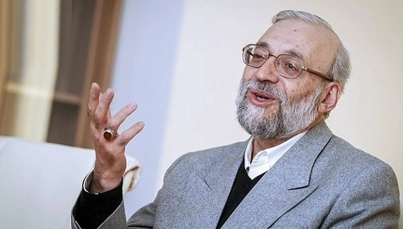 💢 Javad Larijani: בואו נשים פרס למבצעי ההתנקשות במנהיג המהפכה