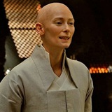 Ancient One