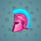 Heroic Helmet #235