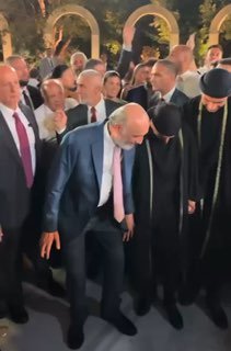 Geagea ו-MP Strida שוב ב"הראשון"&33;