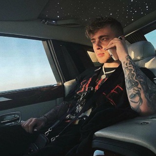 Telegram profile photo for Все песни Егора Крида🎧🎼