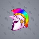 Heroic Helmet #156