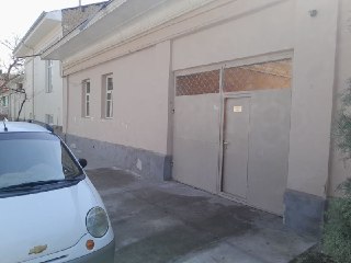 Hovli sotiladi.3.7 sotih