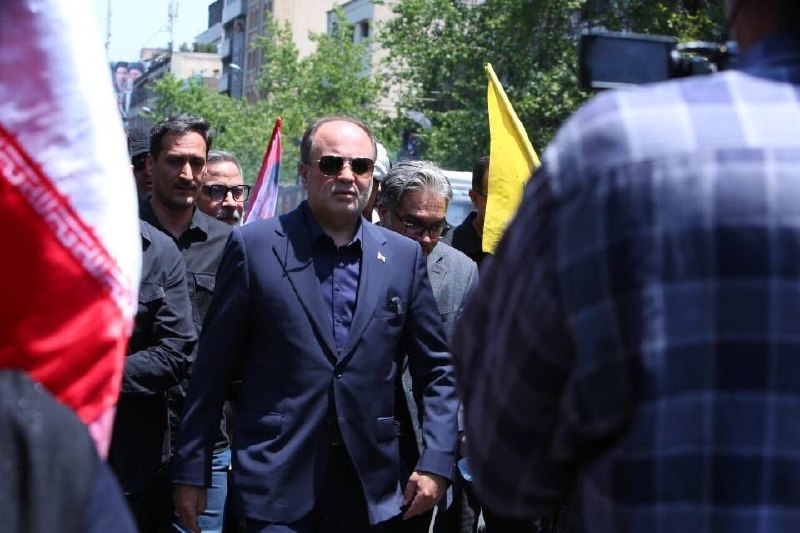 נורי: הנחיותיו של המנהיג ההרוג הבהירו את הדרך להסתפקות עצמית ולביטחון תזונתי