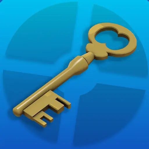 GOLD TEAM 🕹: یه هدیه به دوستانی که توی کانال عضو میشوند! 😍تا 48 بعد از گذاشتن این پست فرصت دارید تو چنل عضو شید و برنده کلید تی آف 2 