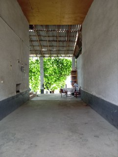 Courtyard for sale in Sergeli district