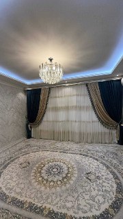 Квартира арендага берилади Чилонзор 20-квартал