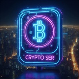 Crypto Ser's Crypto Journal