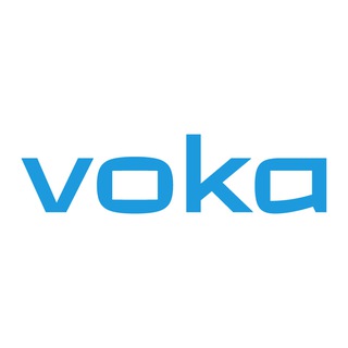 Telegram profile photo for VOKA