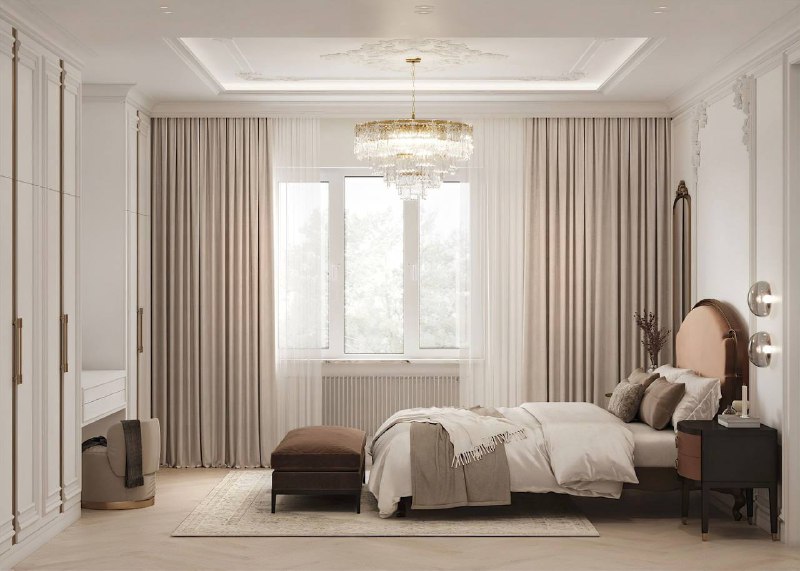  | Дизайн интерьера от студии АС Бюро - изображение 5 - 