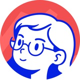Логотип Немного продакт