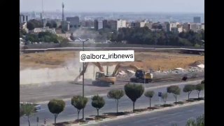 🎦 הרס חומת כלא ראג'ישההר בקאראג' בנוכחות ראש ארגון בתי הסוהר