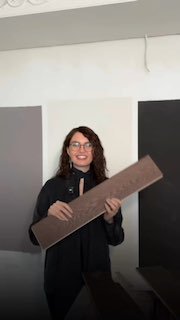 А вы знали, что доску можно изготовить и покрасить под нужный оттенок? 1 - изображение 1 - знали, доску, можно