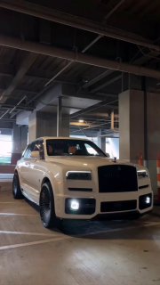 Rolls Royce