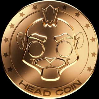 Headcoin | Gaming Empire Telegram Group Link