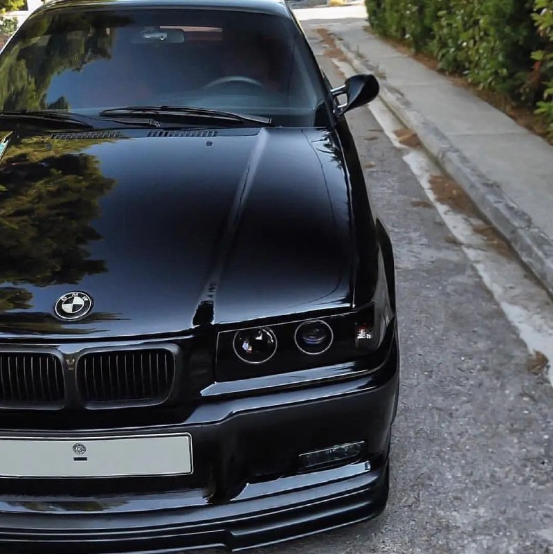 BMW E36