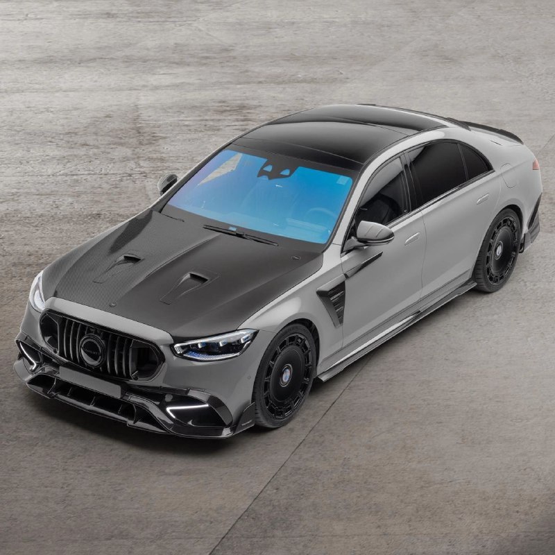 Mansory