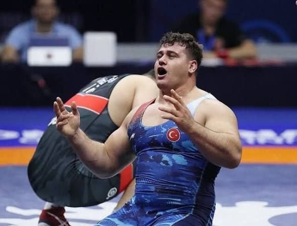הדאיתי סגרה ביחד את התיק של קיילפ וקוזמן לפי החדשות האחרונות, רזה קיאלפ, אחד השמות הגדולים בתולדות ההיאבקות…
