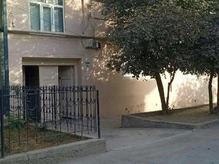 Chilonzorda hovli