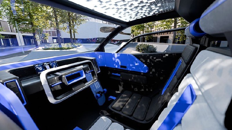 Toyota запустит производство ситикара FT-Me 3