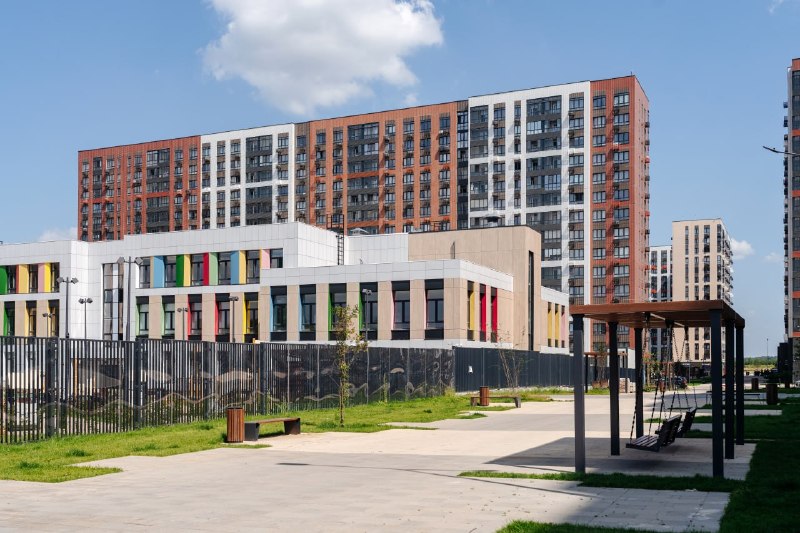 Image from a post by Домострой