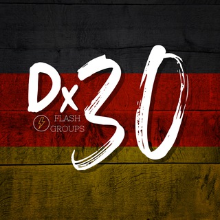 Telegram profile photo for Dx30 Germany Instagram Likes