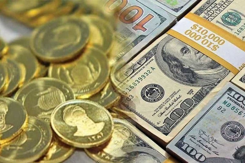 سلام میلاجرد: 💰قیمت لحظه‌ای دلار، طلا و سکه⏰️ 2 شهریور ماه 1405 - ساعت 21:30💵 قیمت دلار = 202,195 تومان💵 قیمت درهم امارات = 55,054 توم