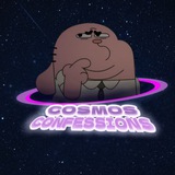 ЗАКРЫТО| 𝘾𝙊𝙎𝙈𝙊𝙎 𝙘𝙤𝙣𝙛𝙚𝙨𝙨𝙞𝙤𝙣