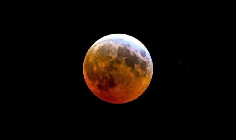 پایگاه خبری هاژه: 🌖ماه در آستانه مسی شدن استدر لینک زیر بخوانید:👇📎http://haje.ir/Newsdetails.aspx?itemid=25101@HajeNews