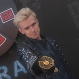 Беляш не черныш | Cosplay, org