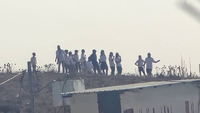 רשת חדשות ירושלים