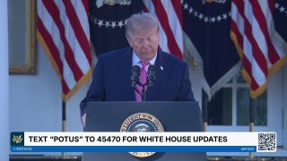Trump: