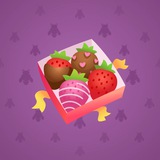 Berry Box #195