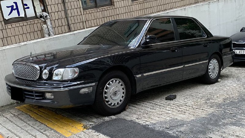 🚗✨ Генезис без Генезиса?Мы разобрались в том, как Hyundai с помощью Dynasty, Gr