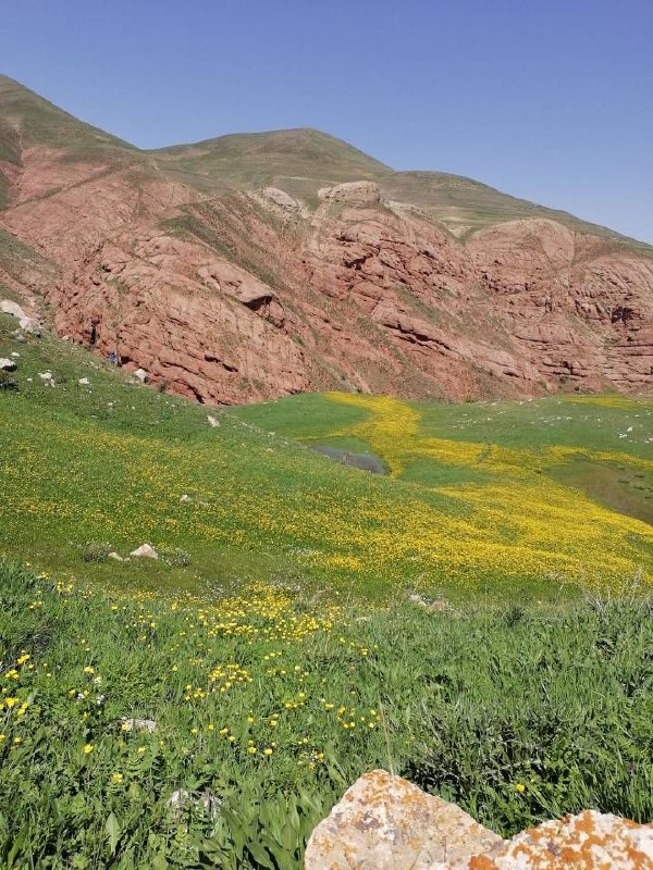 تبریز خبرلری ✔️: 🇮🇷طبیعت زیبای زنوز#ارسالی_مخاطبین 📱 @Tabriz_khabarlary📱 eitaa.com/tabriz_khabarlary📱 rubika.ir/tabriz_khabarlar📱 ble.ir/
