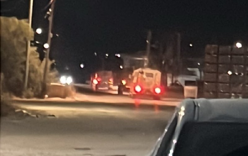 מקורות מקומיים דחופים:
