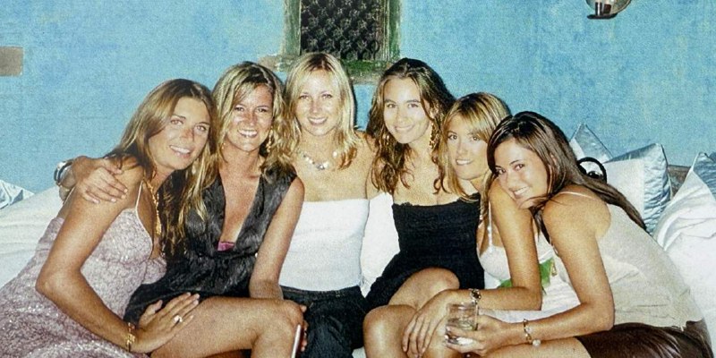 Six Friends Tried to Plan a Girls’ Trip in a Group Chat. Things Went Sideways.